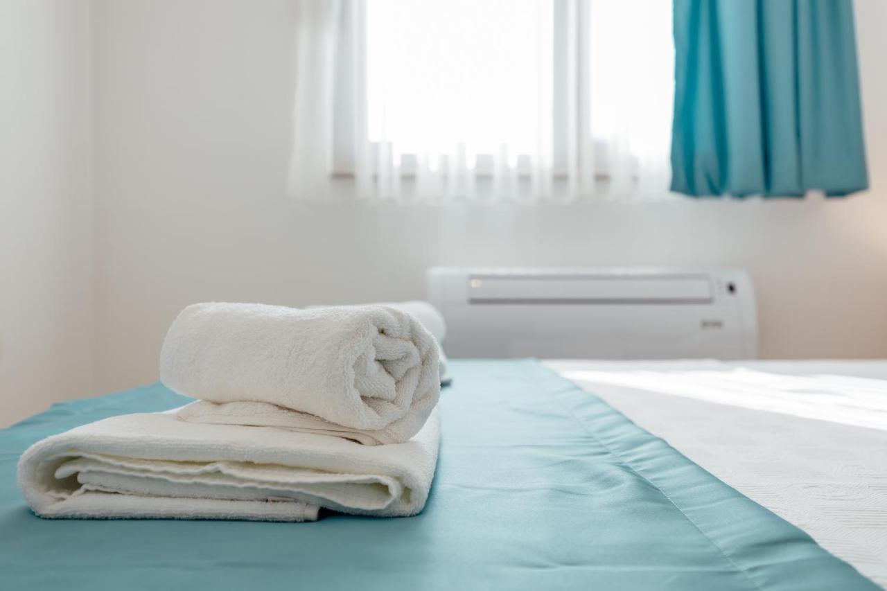 Green Valley Apartments Херцег Нови Екстериор снимка